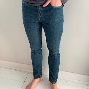 Levi's 511 Slim Fit Jeans - Men's